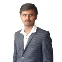 ARUN K