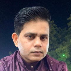 Ravendra kumar