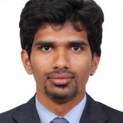 Dr. Mohammed Khaja Faizoddin