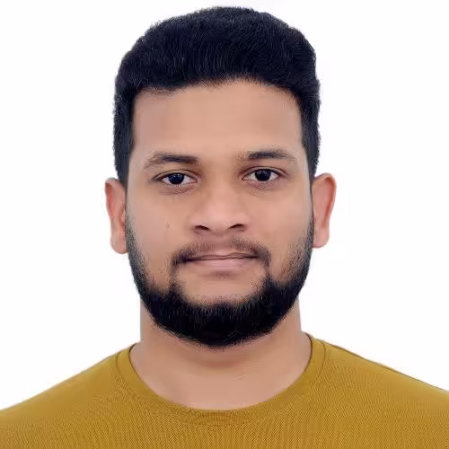 Farhan Firdos Khan