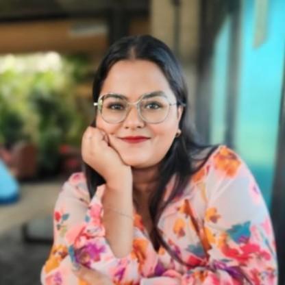 Suryani Das