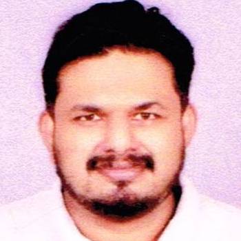 Maneesh C K