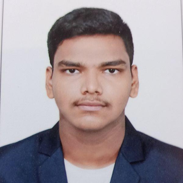Tanmay Vijay Kolambkar