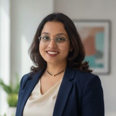 Deepika Chavan