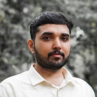 Akhil N Kumar