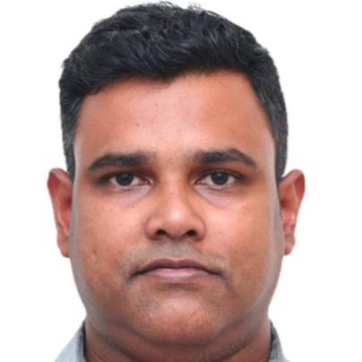 ASWINI KUMAR PANDA