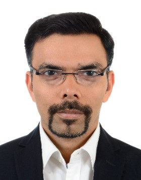 Rajat Khanna