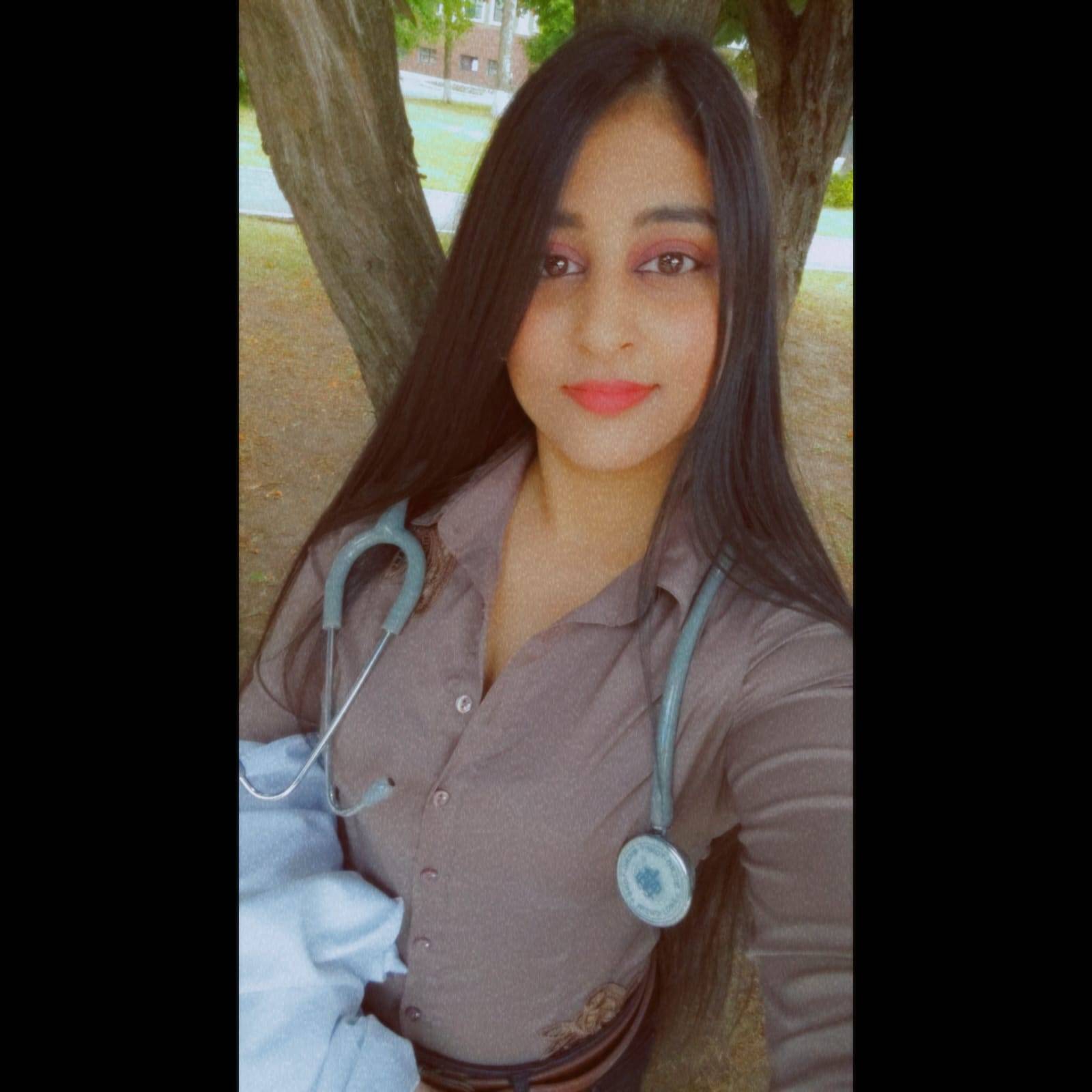 DR.RITU SHRIVASTAVA