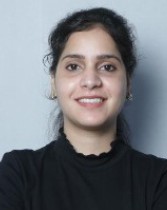Shipra Dhyani