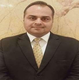Ajay Kumar