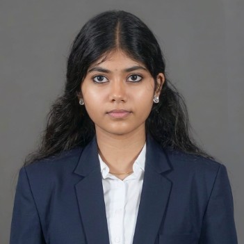 HARSHITHA PAKALAPATI