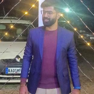 Niranjan D