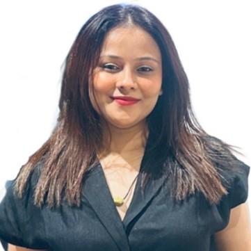 Nalini Goswami
