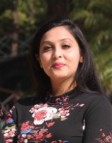 ADITI SHIVHARE