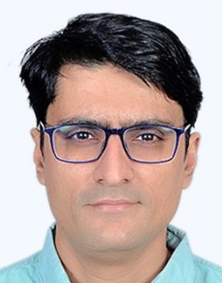 Akhil Kumar Pareek
