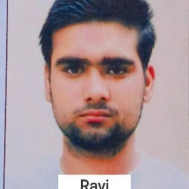Ravi Duhan
