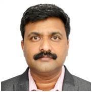 GANESH KUMAR C R