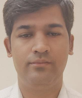 Yogesh Dubey
