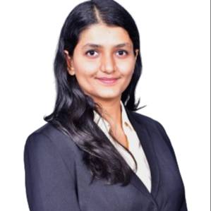 Shwetha Sridharan