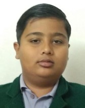 Spandan Parikh