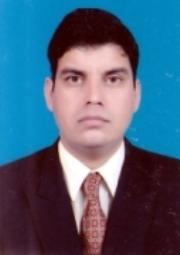 Rajesh Kumar Karwasara