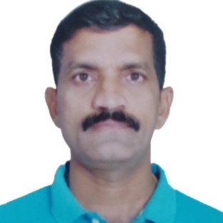 JAGGARAO KOTAGIRI