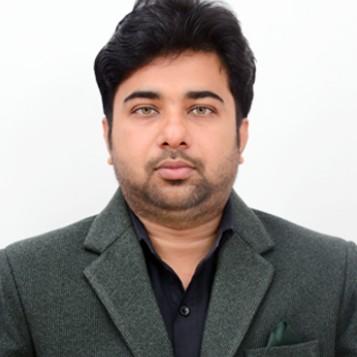 Abhishek Mishra