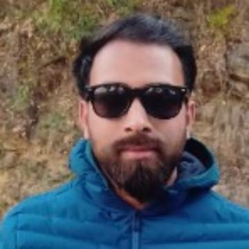 Ajad Negi