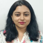 Dipanwita Chatterjee