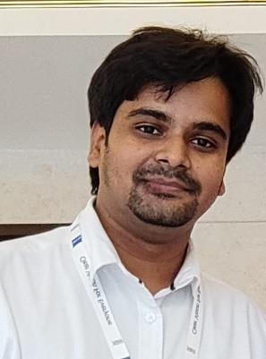 SAMIR SUTAR