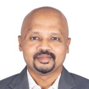 Sudhakar V P