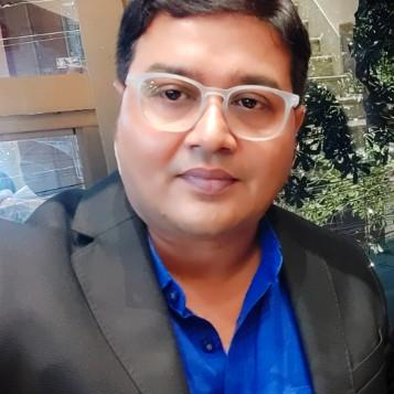 Kaushik Dutta
