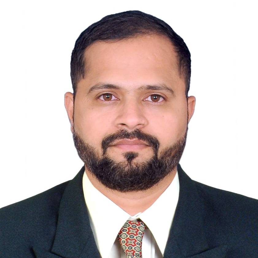 Satyajit P. Gavhane