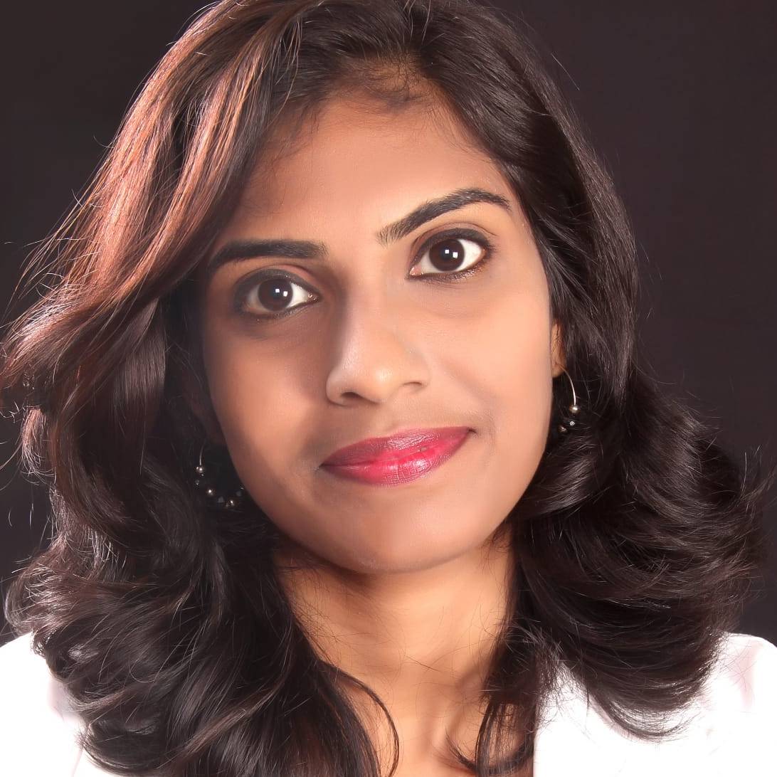 Phanipriya Bonthu