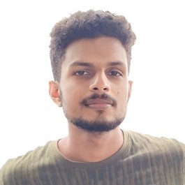 Gopikrishnan S