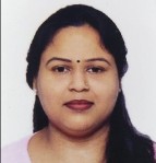 MADHURIMA CHOWDHURY