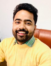 ANKUSH KUMAR