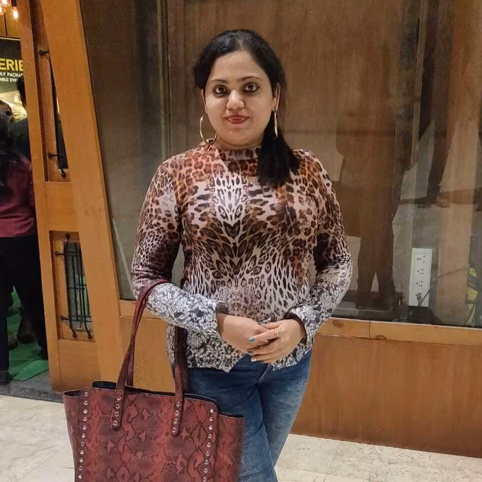 Reema Karnik
