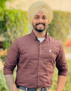 Amritpal Singh