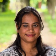 Bhavana Bhujang