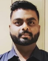 SHIVA SHANKAR M.