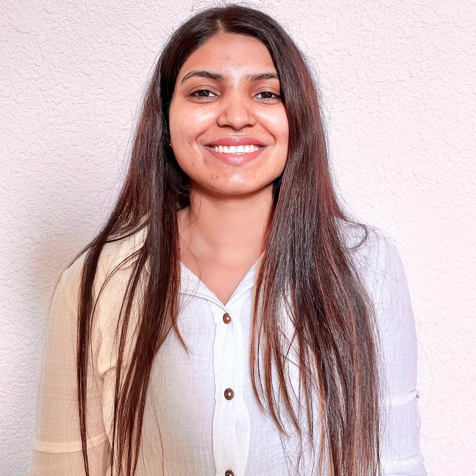 Pragya Singh