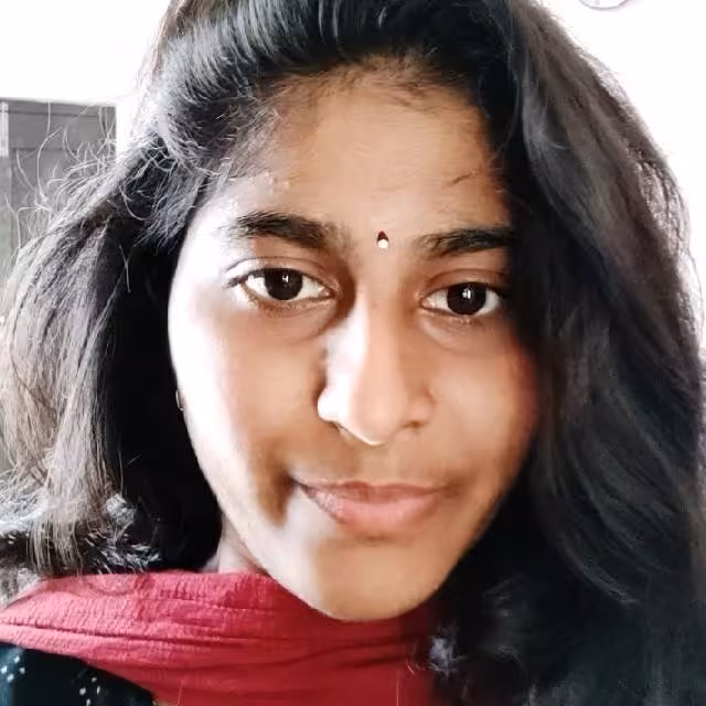 SARANYA DEVI KANCHETI
