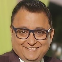 Vivan Grover