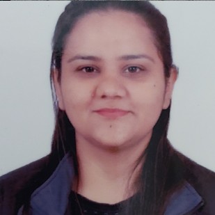 MAHIMA GAUR