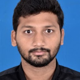 Chaitanya Bharath Gorja