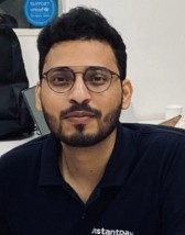 SYED FARHAN RIZVI