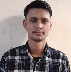 Tribhuwan Singh