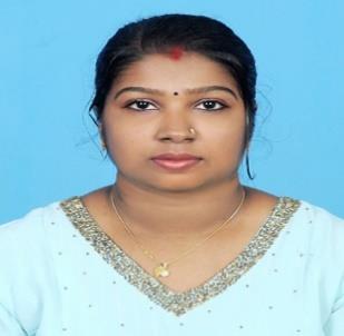 Greeshma Vinod