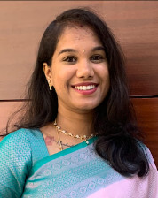 PRIYADARSHINI MANIKANDAN